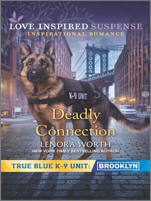 Title details for Deadly Connection by Lenora Worth - Available